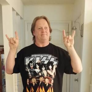 Meet your Posher, Alan